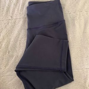 90 degree by reflex capri leggings